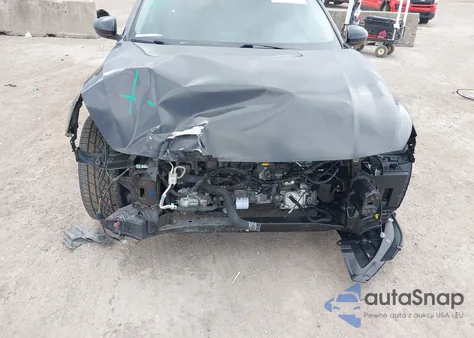 2022 Nissan Altima Sr Fwd from USA, damaged, VIN 1N4BL4CV6NN359433